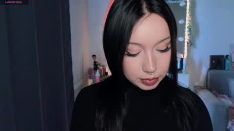 Snapshot of moranagoddess chatting on April 5, 2026, 12:35 pm Morana follow my boosty online show from April 5, 2026, 12:35 pm