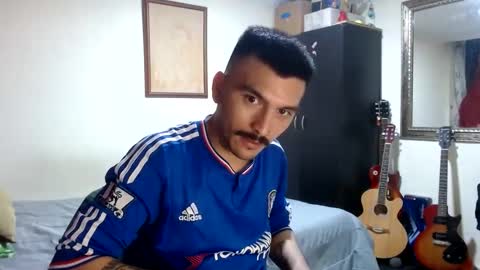 Abelardo online show from September 9, 2025, 12:21 am