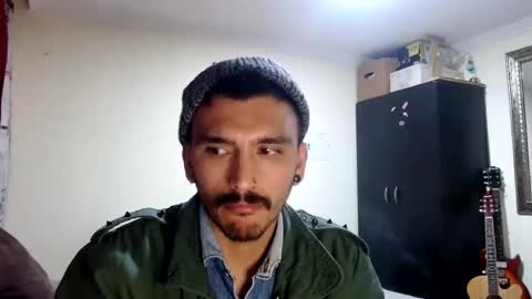 Abelardo online show from September 19, 2025, 4:58 am