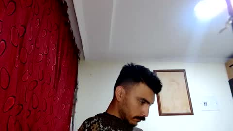 Abelardo online show from September 20, 2025, 5:19 am