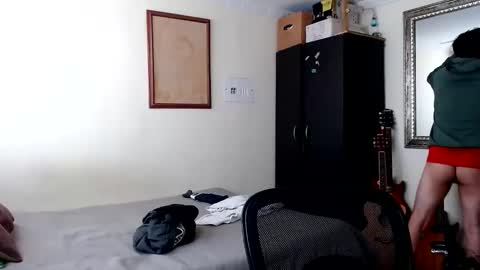 Abelardo online show from September 21, 2025, 5:47 pm