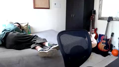 Abelardo online show from October 4, 2025, 2:15 pm