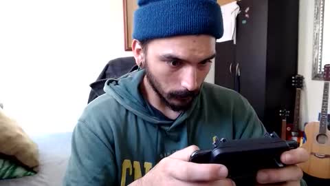 Abelardo online show from November 8, 2025, 4:51 pm