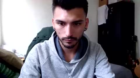 Abelardo online show from November 18, 2025, 2:43 pm