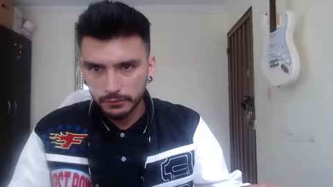 Abelardo online show from January 11, 2026, 3:17 pm