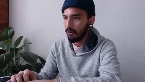 Abelardo online show from March 27, 2026, 7:35 pm