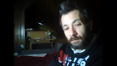 mordecai999 online show from January 24, 2025, 11:23 pm