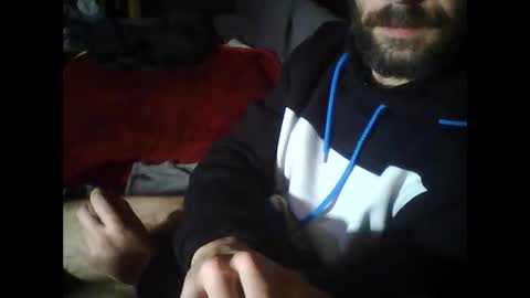 mordecai999 online show from January 29, 2025, 1:27 am