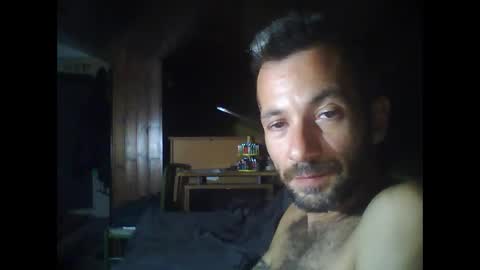 mordecai999 online show from September 20, 2025, 7:26 pm