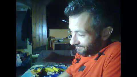 mordecai999 online show from September 23, 2025, 6:55 pm