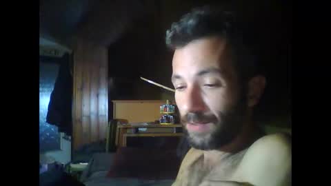 mordecai999 online show from October 2, 2025, 4:58 pm