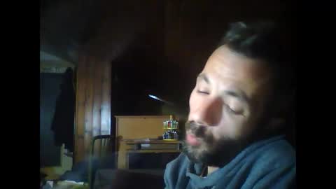 mordecai999 online show from October 4, 2025, 9:02 pm