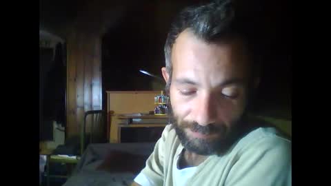 mordecai999 online show from October 8, 2025, 9:56 pm