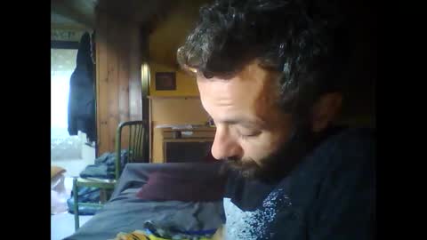 mordecai999 online show from October 12, 2025, 3:00 pm