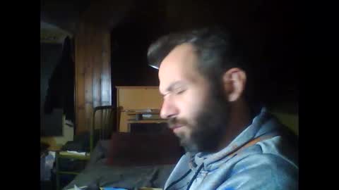 mordecai999 online show from October 15, 2025, 9:26 pm