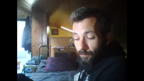 mordecai999 online show from October 16, 2025, 1:56 pm