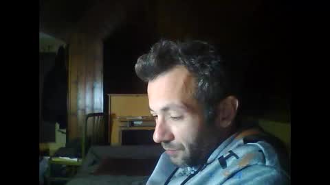 mordecai999 online show from October 24, 2025, 8:05 pm