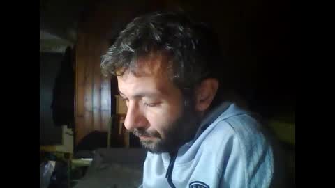 mordecai999 online show from November 15, 2025, 7:21 pm