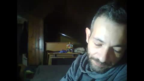 mordecai999 online show from May 13, 2026, 10:06 pm
