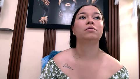 alexia online show from January 18, 2026, 6:55 pm