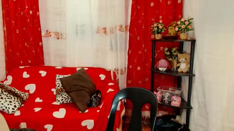 rondina online show from February 3, 2025, 8:35 am