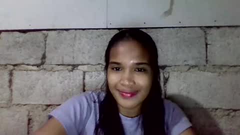 morenagirlpinay18 online show from February 2, 2026, 11:36 pm