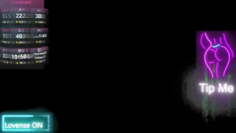 morena online show from October 28, 2025, 4:16 am