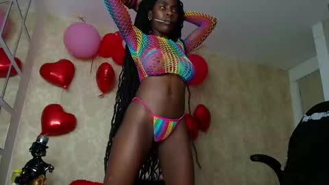 morena online show from March 26, 2026, 12:50 am