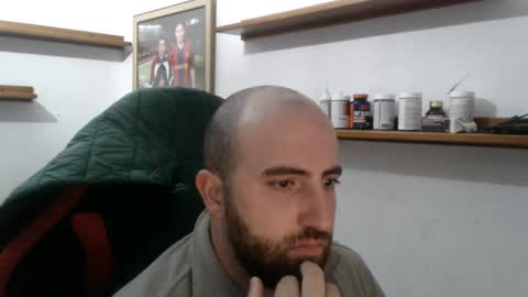 alejo online show from December 7, 2024, 12:35 pm