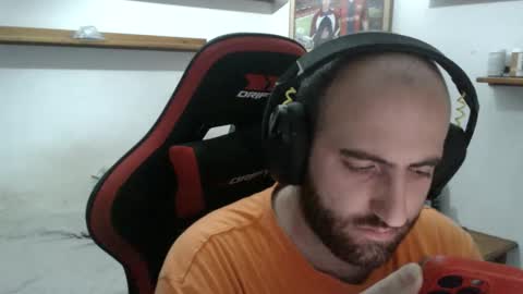 alejo online show from November 5, 2025, 4:29 pm