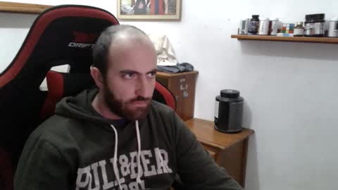 alejo online show from November 22, 2025, 2:49 pm