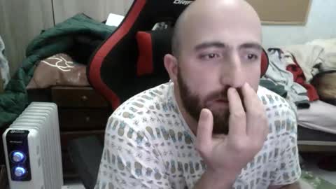 alejo online show from December 2, 2025, 4:24 pm