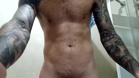 Cloud Strife online show from January 9, 2026, 1:25 pm