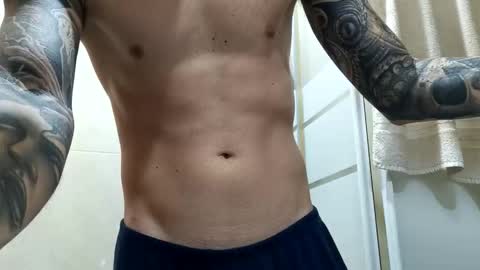 Cloud Strife online show from February 8, 2026, 12:08 pm