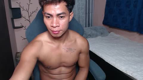 Snapshot of morenojake chatting on January 19, 2026, 10:41 am morenojake online show from January 19, 2026, 10:41 am