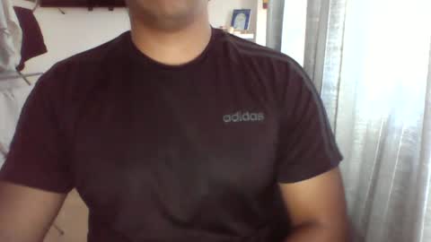 Jos Luis online show from July 13, 2026, 5:05 pm