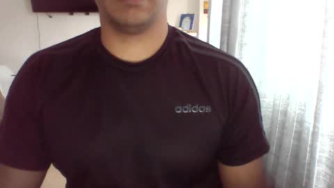 Jos Luis online show from July 21, 2026, 4:53 pm
