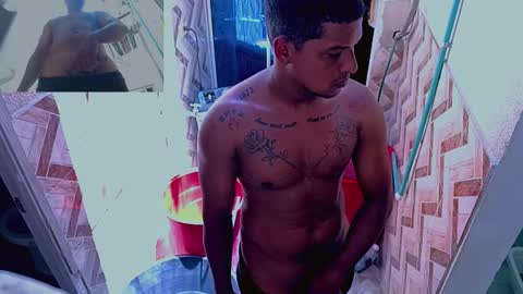 Carlos online show from March 29, 2026, 5:35 pm