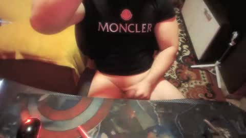 morenovlc848489 online show from November 30, 2025, 12:09 pm