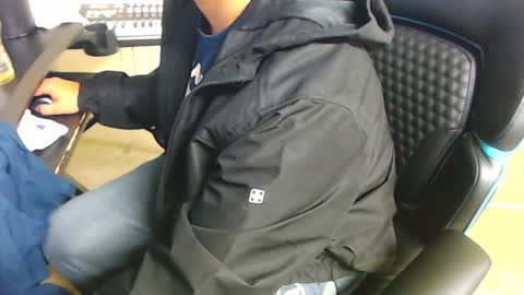 Snapshot of moreofthis chatting on January 13, 2025, 4:18 am Didier online show from January 13, 2025, 4:18 am