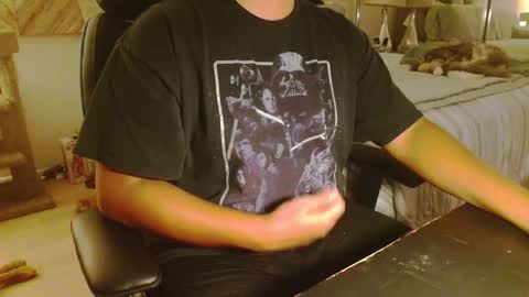 Snapshot of moreofthis chatting on September 25, 2025, 5:33 am Didier online show from September 25, 2025, 5:33 am