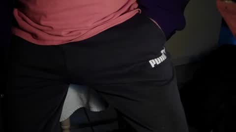 Snapshot of moreorless5 chatting on January 16, 2025, 1:36 pm moreorless5 online show from January 16, 2025, 1:36 pm