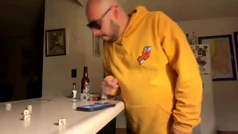 Snapshot of morethanenough437431 chatting on November 5, 2025, 6:57 am morethanenough437431 online show from November 5, 2025, 6:57 am