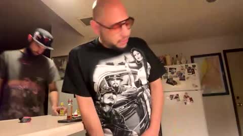 Snapshot of morethanenough437431 chatting on December 17, 2025, 9:37 am morethanenough437431 online show from December 17, 2025, 9:37 am