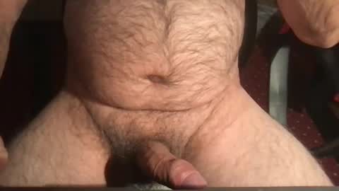 Morethanhorny online show from December 1, 2024, 4:29 pm