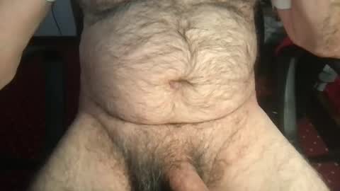 Morethanhorny online show from January 20, 2025, 11:45 am