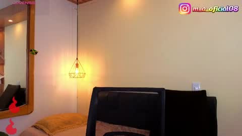 morgan_alice online show from May 20, 2026, 12:22 pm
