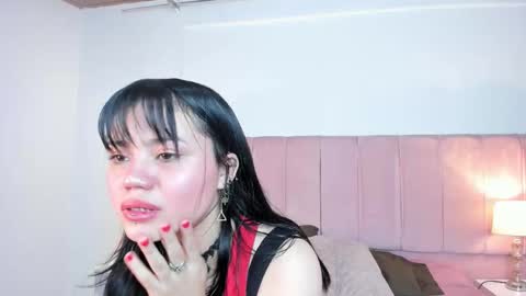 Morgan gv online show from February 21, 2026, 6:20 pm