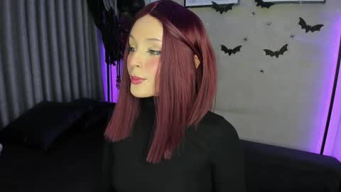  Morgan  online show from November 9, 2025, 11:52 am