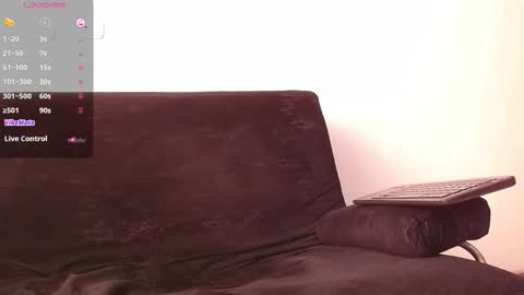 Morgan Lee online show from January 10, 2026, 8:10 pm